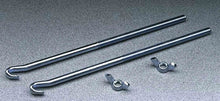 Load image into Gallery viewer, TAYLOR/VERTEX 21982 Battery Hold Down Bolts