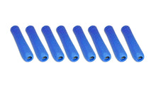 Load image into Gallery viewer, TAYLOR/VERTEX 2566 Blue Fire Sleeve Plug Boots Set of 8