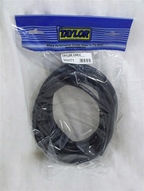 TAYLOR/VERTEX 35071 8mm Spiro-Pro Plug Wire 30ft Black