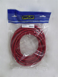 TAYLOR/VERTEX 35271 30' Spool 8mm Red Spiro Wound Plug Wire