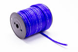 TAYLOR/VERTEX 35682 8mm Pro TCW Plug Wire 100ft Blue