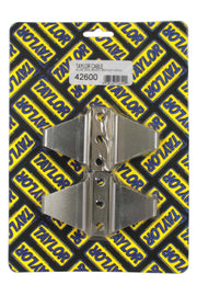 TAYLOR/VERTEX 42600 Alum Side Mount Bracket (4pk)