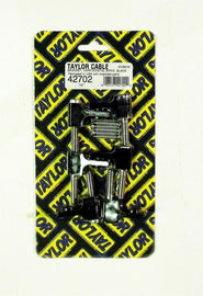 TAYLOR/VERTEX 42702 Wire Separator Mntg Kit Horizontal 6pcs