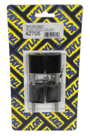 TAYLOR/VERTEX 42705 Wire Separator Mntg Kit Vertical 4pcs