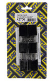 TAYLOR/VERTEX 42706 Wire Separator Mntg Kit Vertical 6pcs