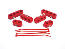 Load image into Gallery viewer, TAYLOR/VERTEX 42729 Wire Separator Kit Red 409