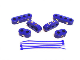 TAYLOR/VERTEX 42760 Wire Separator Kit Blue