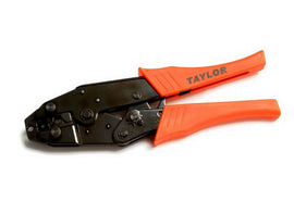 TAYLOR/VERTEX 43400 Professional Crimp Tool
