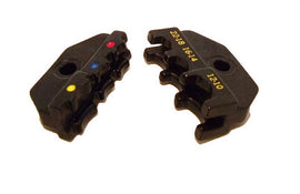 TAYLOR/VERTEX 43401 Crimp Die 22-10 Ga. Insulated Terminals