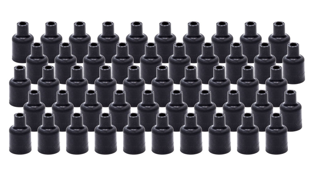 TAYLOR/VERTEX 44029 Distributor/Coil Boot & Terminal Kit 50pk