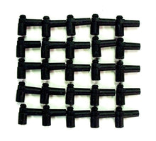 Load image into Gallery viewer, TAYLOR/VERTEX 44056 90 Degree HEI Distrbutor Boots 25pk