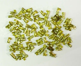 TAYLOR/VERTEX 44301 Distributor/Coil  Socket Style Terminal Kit 100pk