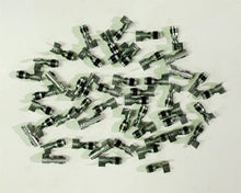 Load image into Gallery viewer, TAYLOR/VERTEX 44399 180 Degree Spark Plug Terminals (50pk)