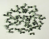 TAYLOR/VERTEX 44399 180 Degree Spark Plug Terminals (50pk)