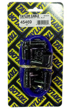 Load image into Gallery viewer, TAYLOR/VERTEX 45469 Spiro-Pro 8mm Coil Wire Repair Kit Blue