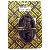 TAYLOR/VERTEX 45909 409 Spiro-Wound 10.4mm Coil Wire Repair Kit Blk