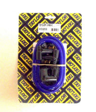 Load image into Gallery viewer, TAYLOR/VERTEX 45969 10.5mm 409 Spiro Wire Repair Kit Blue