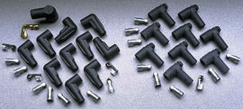 TAYLOR/VERTEX 46051 Distributor/Coil Boot & Terminal Kit 90 deg HEI
