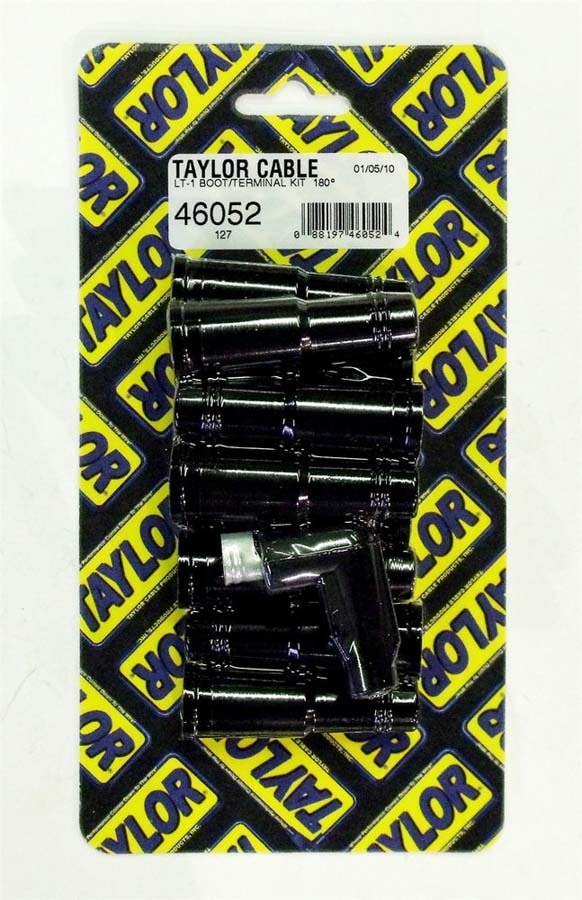 TAYLOR/VERTEX 46052 8mm 180deg.Str.Dist.Nip.