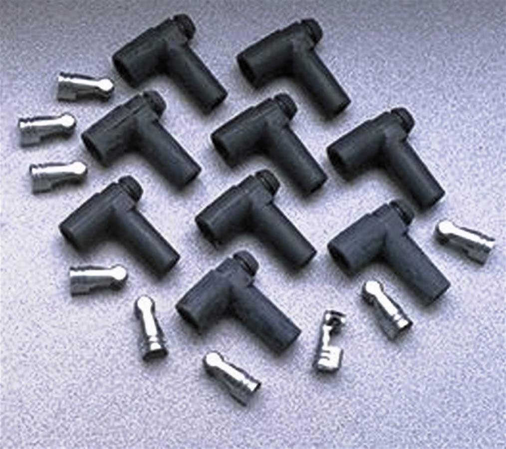 TAYLOR/VERTEX 46055 GM HEI 90 Degree Distributor Boot Kit