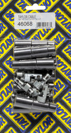 TAYLOR/VERTEX 46068 180 Degree HEI Boot & Terminal Lit