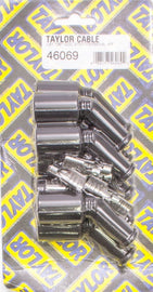 TAYLOR/VERTEX 46069 LS1/LT1 Boot/Terminal Kit Grey 135deg