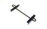 TAYLOR/VERTEX 48102 Battery Hold Down - H.D. H-Bar