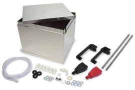 TAYLOR/VERTEX 48300 Alum 300 Series Battery Box