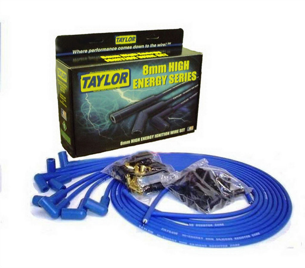 TAYLOR/VERTEX 60651 8mm Uni.90deg.Res.Core