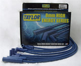 TAYLOR/VERTEX 64607 8mm Hi-Energy Custom Fit