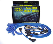 Load image into Gallery viewer, TAYLOR/VERTEX 64658 8mm Hi-Energy Custom Fit