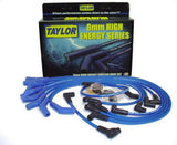 TAYLOR/VERTEX 64658 8mm Hi-Energy Custom Fit
