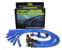 Load image into Gallery viewer, TAYLOR/VERTEX 64661 8mm Hi-Energy Custom Fit