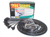 TAYLOR/VERTEX 70050 8mm Black Pro Wire 90 Dg