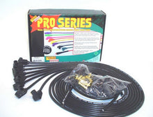 Load image into Gallery viewer, TAYLOR/VERTEX 70051 8mm Black Pro Wire 90 Dg