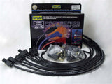 TAYLOR/VERTEX 70052 8mm Black Pro Wire 135