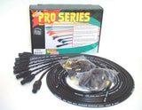 TAYLOR/VERTEX 70055 8mm Black Pro Wire 180 D