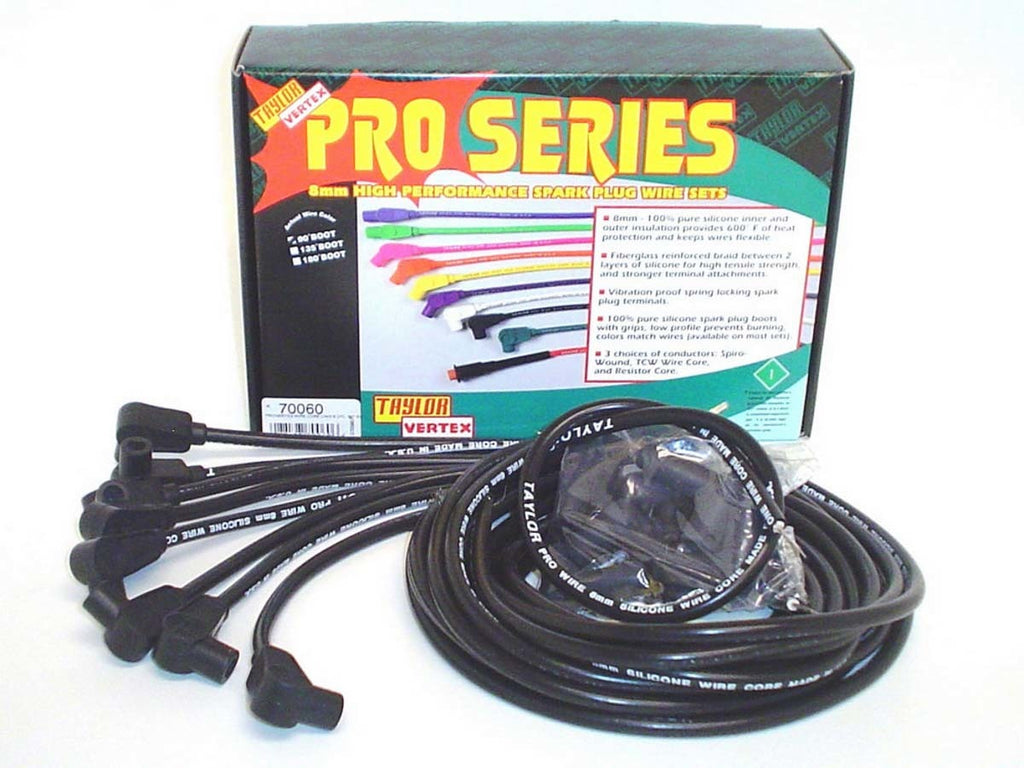 TAYLOR/VERTEX 70060 Vertex Pro Wire
