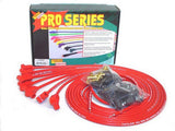TAYLOR/VERTEX 70250 8mm Red Pro Wire 90 Dgr