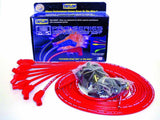 TAYLOR/VERTEX 70253 8mm Red Pro Wire 135 Deg