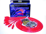 TAYLOR/VERTEX 70255 8mm Red Pro Wire 180 Dgr