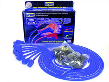 Load image into Gallery viewer, TAYLOR/VERTEX 70650 8mm Blue Pro Wire 90 Dgr