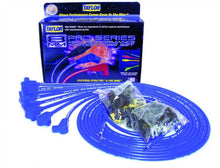 Load image into Gallery viewer, TAYLOR/VERTEX 70651 8mm Blue Pro Wire 90 Dgr