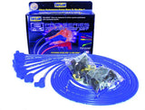 TAYLOR/VERTEX 70651 8mm Blue Pro Wire 90 Dgr