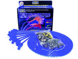 TAYLOR/VERTEX 70652 8mm Blue Pro Wire 135 De