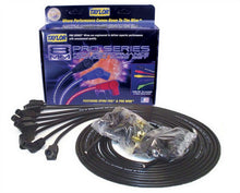 Load image into Gallery viewer, TAYLOR/VERTEX 73053 8mm Black Spiro-Pro Wire