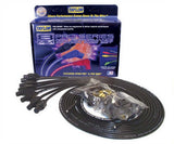 TAYLOR/VERTEX 73055 8mm Black Spiro-Pro Wire