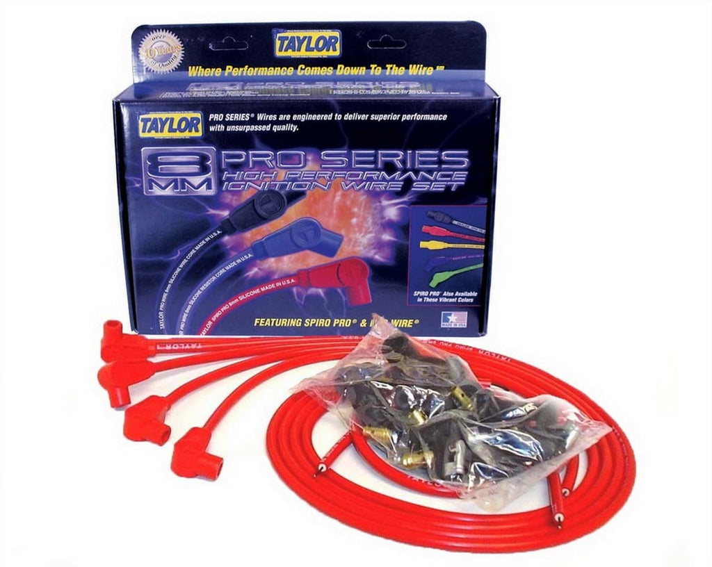 TAYLOR/VERTEX 73237 Pro Wire