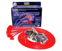 Load image into Gallery viewer, TAYLOR/VERTEX 73251 8mm Red Spiro-Pro Wires