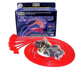 TAYLOR/VERTEX 73251 8mm Red Spiro-Pro Wires